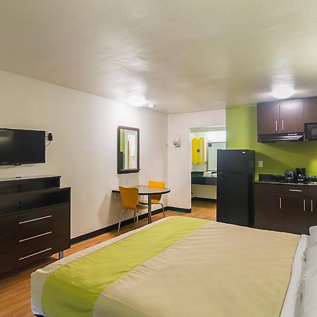 Studio 6-Tyler, Tx Quarto foto