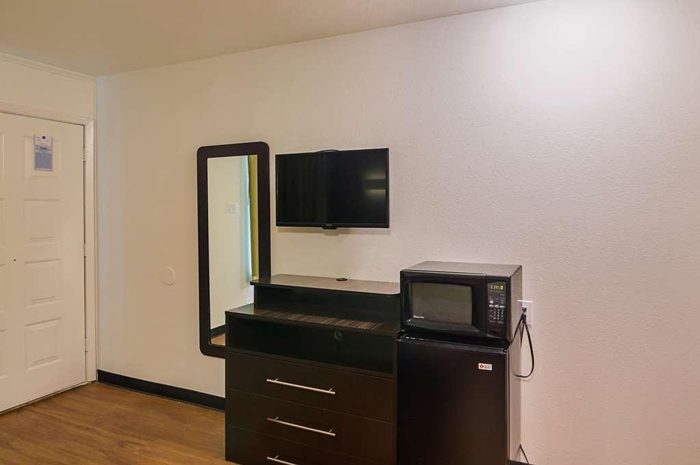Studio 6-Tyler, Tx Quarto foto