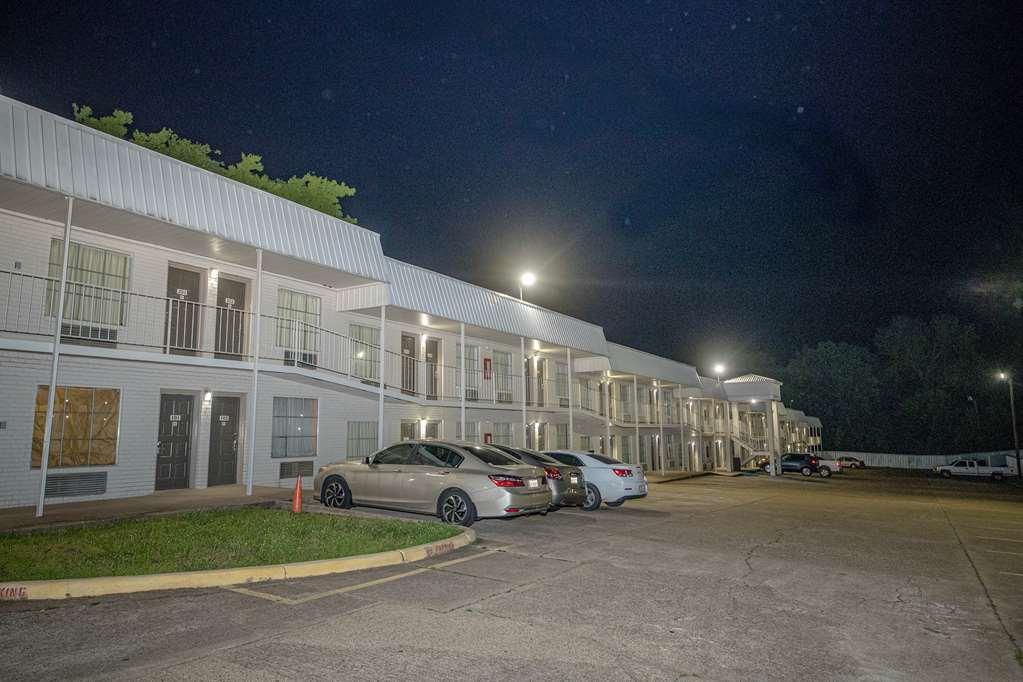 Studio 6-Tyler, Tx Exterior foto