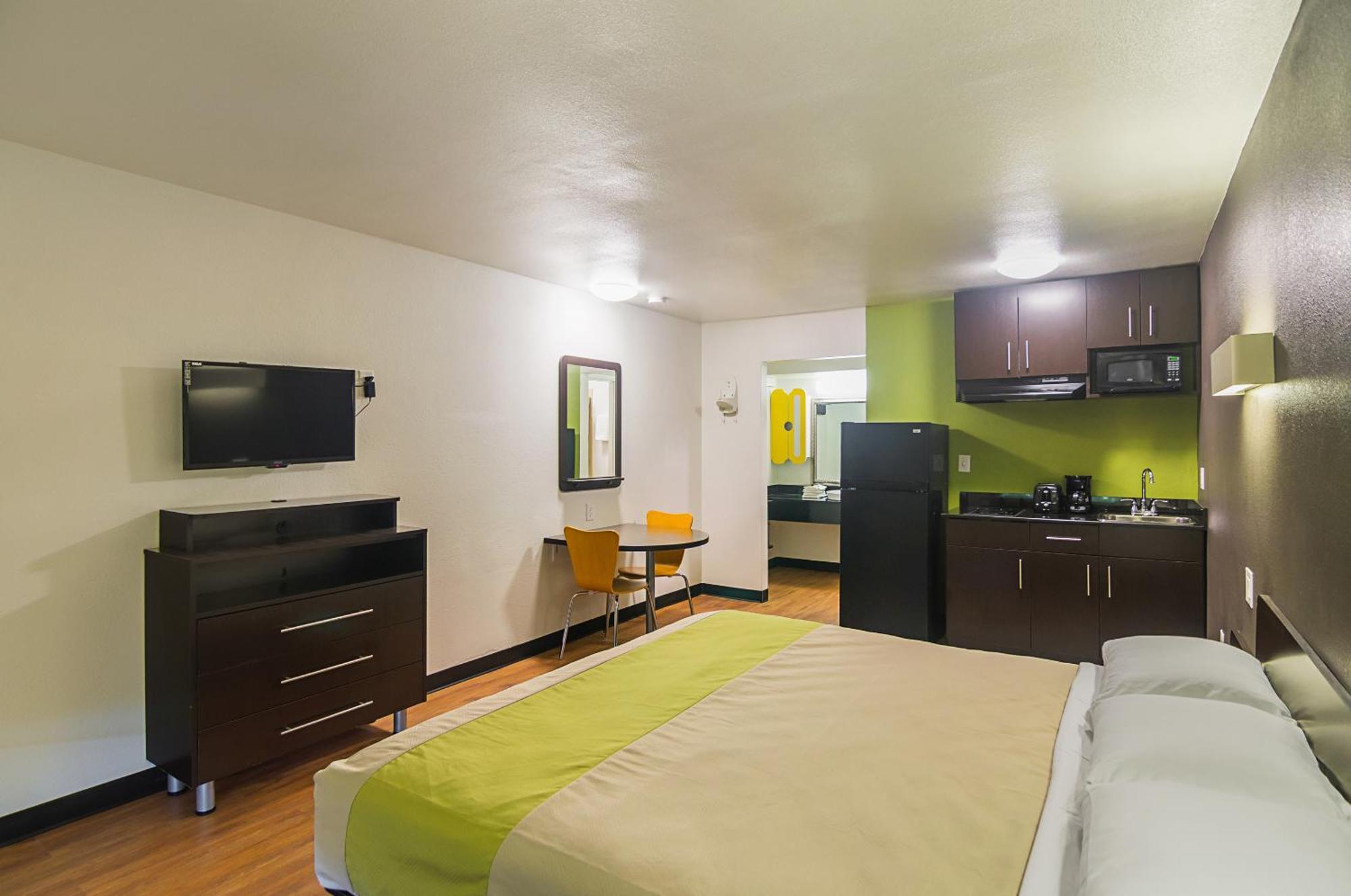 Studio 6-Tyler, Tx Quarto foto